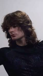 Good morning or afternoon, does anyone happen to know of a place where they  cut hair like this? (We love Kelly Nickels) Edit: Also, about incorporating  a white line style into my