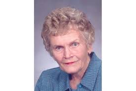 Peggy Blyth Obituary and Online Memorial (2015)