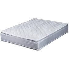 You are going spend more time on it other than just sleeping at night. Generation Trade Mattresses Sb4115 Gray Double Sided Pillow Top Mattress Queen Queen From Bella Furniture Mattress