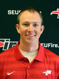 2017 Baseball Roster