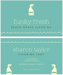 When it comes to your business, don't wait for opportunity, create it! Top 25 Cleaning Service Business Cards From Around The Web