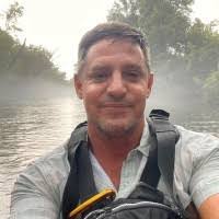 Thomas Keeter's Instagram, Twitter & Facebook