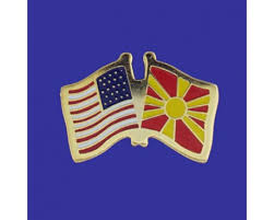 This work published in north macedonia is in the public domain because its copyright expired pursuant to the yugoslav copyright act of 1978 which provided for copyright term of. Flag Of Macedonia