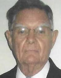 Alan Ernest Hamilton Obituary