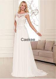 Caekee Beach Wedding Dresses T801525319988 Wedding Dresses Lace A Line Wedding Dress Ball Gowns Wedding