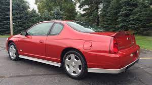 We have 5 2007 chevrolet mileage: 2007 Chevrolet Monte Carlo Ss T188 Chicago 2015