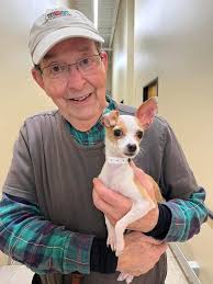 My heart dog, Gina. 4-21-2010 to 10-2-2019