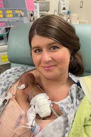 He wasn't supposed to survive… but now, he's a world record holder:  https://www.wltx.com/article/life/heartwarming/worlds-most-premature-baby-guinness-world-record-ankeny-university-of-iowa-health-care/524-a3d66b16-8835-4edf-aae9-a216d153fe49  ...