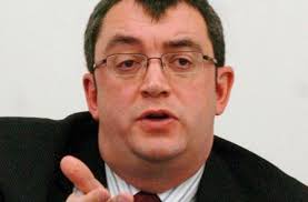 Former Birmingham Mail editor Steve Dyson to edit business magazine in West  Midlands