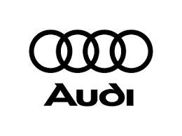 Audi Logo Audi Logo Car Brands Logos Vinyl Decal Stickers