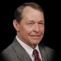 John Thomas Yates Obituary (2022)