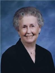 Evelyn Elizabeth Price Obituary August 20, 2013