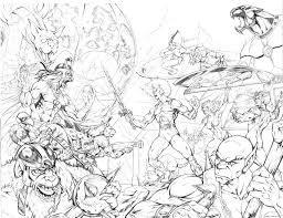 Lego wars coloring pages free 100 images printable lego wars. Thundercats 2 Gallery