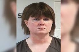 Janet Barnes Sentenced For Having Sex With Teen Students