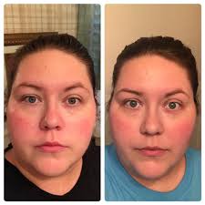 Lunar face clay for sale at Renaissance pop-up