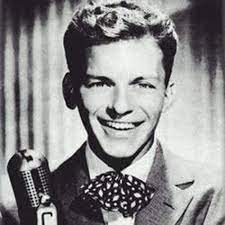 The song was written and published in 1953, with leigh contributing the lyrics to what was originally a richards instrumental called moonbeam. Stream Frank Sinatra Young At Heart By Mohamed Ashry 9 Listen Online For Free On Soundcloud