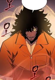 Is it only me who loved his character. Solo Leveling Characters Tv Tropes
