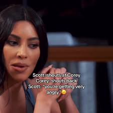 The gaslighting #fypシ #kimkardashian