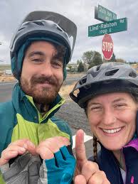 Ride share from southern Oregon to Ragbrai?