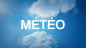 Par l'équipe météo de bfmtv: La Meteo Du Jour 15 Juin 2019 En Video 12 54