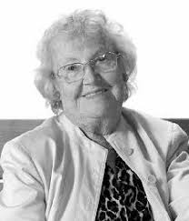 Dolora Mitten Obituary (2015)