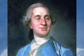 Nasib Tragis Raja Louis XVI, Kontra Revolusi Perancis