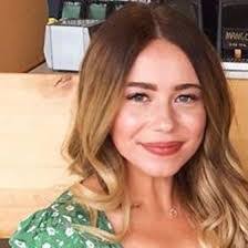 Taylor Varney's Instagram, Twitter & Facebook