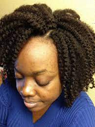 Pin By Sabina Licous On Hair Inspiration Natural Hair Styles Marley Hair Twist Hairstyles