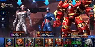 Descargar marvel future fight 6.7.0 gratis para móviles android, teléfonos inteligentes. Guide Marvel Future Fight For Android Apk Download