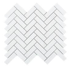 And if you feel like. 1x3 Chevron Long Thassos White Herringbone Pattern Honed Marble Mosaic Tile Kitchen Bathroom Shower Wall Backsplash Accent Wall