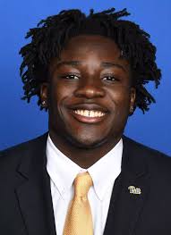 Game Week: No. 24 Pitt Hosts Rhode Island