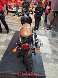 Salam, kali ni kita review motor cmc daytona cafe racer 250 pulak, dihoskan oleh abam mat pilah sbb owner dia sendiri lagi pakar bab motor ni. 3 New Models From Cmc Motorcycles By Chear Global Motorsports News Bike Reviews Gadget Reviews