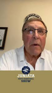 Huntingdon native, 1973 Juniata graduate, 25+ year @jcmenshoops assistant  coach, and arguably the most qualified person to tackle the Mr. Rushmore of  Juniata, Keith Black joins the fellas this week