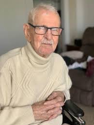 Henry Martin Obituary (1918