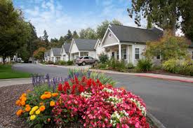 Senior Independent Living in Hillsboro, Oregon | Avamere at Hillsboro