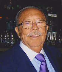 Gerald Carrier Obituary