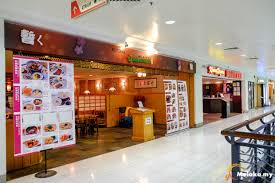 Address, phone number, mahkota parade reviews: Mahkota Parade Gomelaka