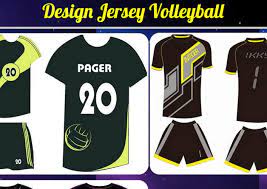 Selain itu, kamu juga bisa cek harga terbaru sepatu mizuno volly dan diurutkan dari harga yang termurah! Desain Jersey Voli For Android Apk Download