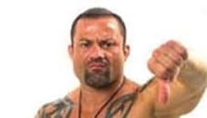 Kimo Leopoldo's camp considering legal action