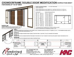 Wonderful Rough Opening Door Sizes Contemporary Best Inspiration With Regard To Size 1650 X 127 Standard Garage Door Sizes Garage Door Sizes Double Garage Door