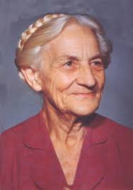 Mildred “Millie” Berry Pairan (1890-1966)