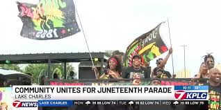 Juneteenth