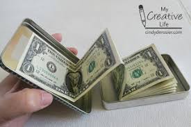 A gift is meant to be special, even memorable! 82 Creative Money Gift Ideas For Cash And Gift Cards Not Quite An Adult