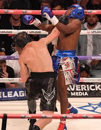 Ksi Vs Logan Paul Prize Money Fight Generates Stunning 150m With Purse Split 50 50 Between Youtube Stars