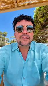 Qué felicidad sumar a @avianca a nuestros conciertos en España. Recuerden  que las entradas para Barcelona están disponibles en andrescepeda.com.co