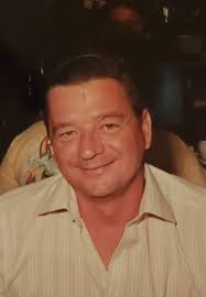 Obituary information for Fredrick William Steinmann