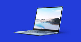 But what's the best laptop for you? Microsoft Surface Laptop Go Review Screen Woes Wired
