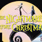 The Nightmare Before Christmas - Drive In Movie event image