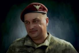 Pavlo Li: The Leading Role