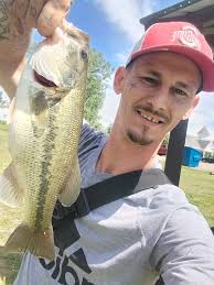 What's everyone's top 3 bait for bank fishing the Ohio river